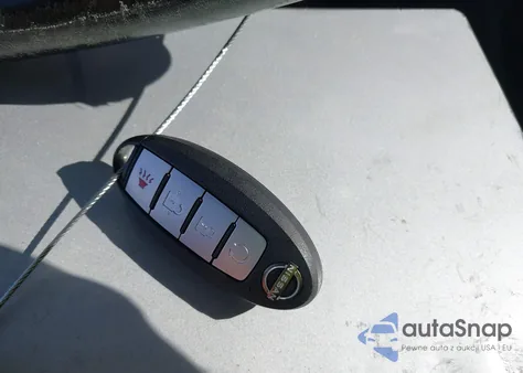 2017 Nissan Rogue Sv from USA, damaged, VIN JN8AT2MV6HW018898